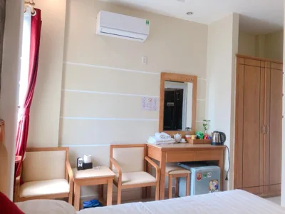 Royal Hotel – 照片 4