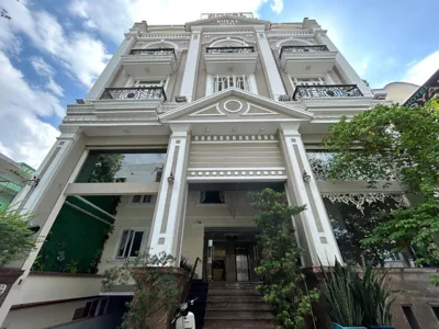 Royal Hotel – 照片 6