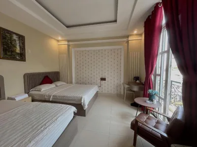 Royal Hotel – 照片 8