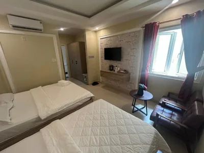 Royal Hotel – 照片 11