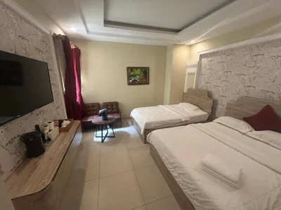 Royal Hotel – 照片 12