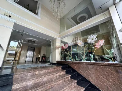Royal Hotel – 照片 13