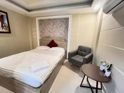 Royal Hotel – 照片 14