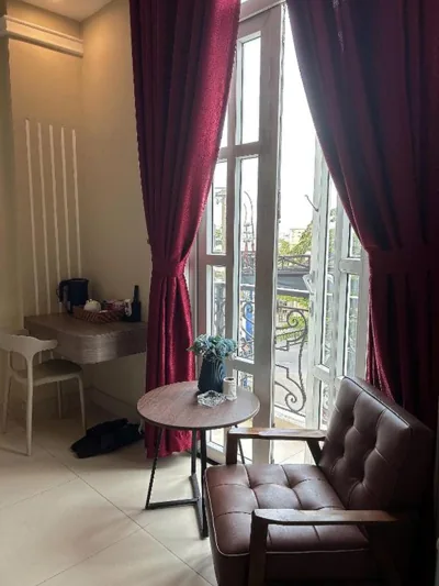 Royal Hotel – 照片 16