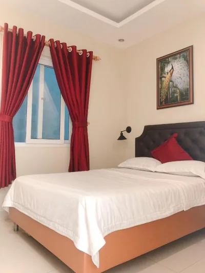 小双人房 — Royal Hotel